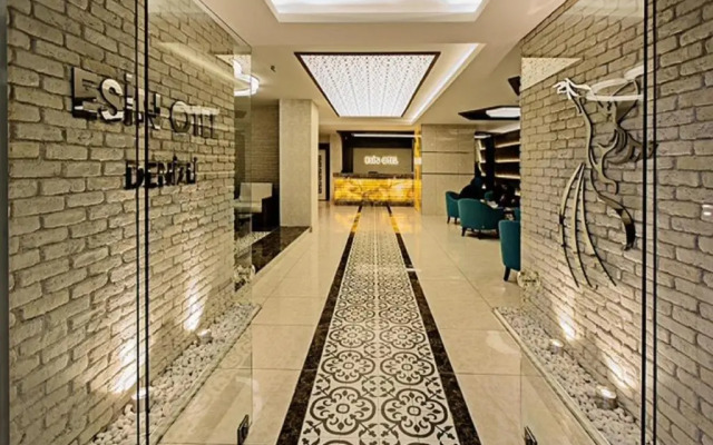 Esin Hotel