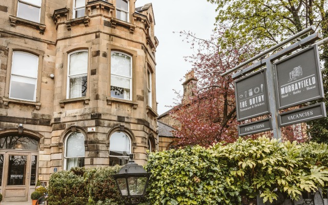 Murrayfield Hotel