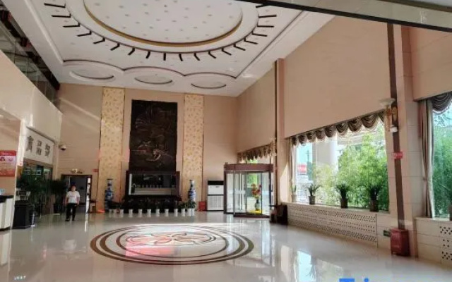 Zhangzi Hotel