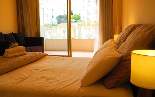 Bottero Terrasse by Nestor&Jeeves