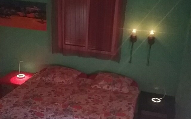 Casa de Rosado
