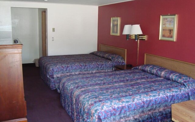 Willow Springs Motel