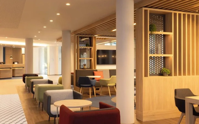 Holiday Inn Express Brussels Airport