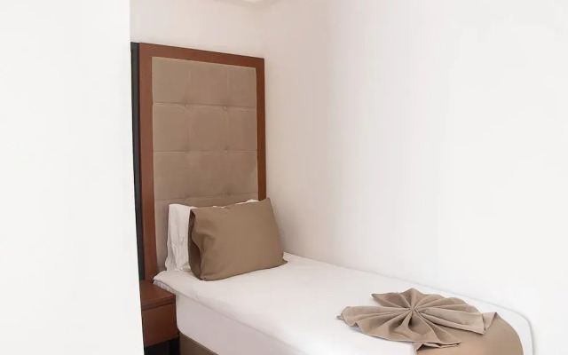 Shelter Inn Hotel & Spa