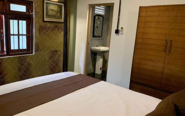Unbound Hostel