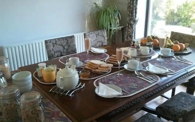 The Stone House B&B