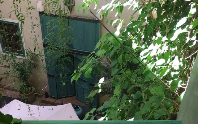 Riad Kalila