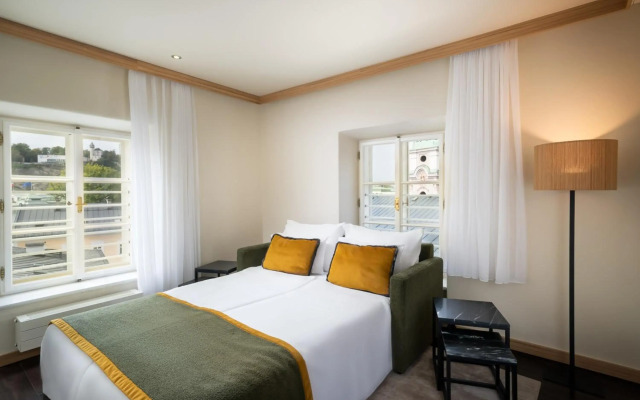 Leonardo Boutique Hotel Salzburg Gablerbräu Hotel