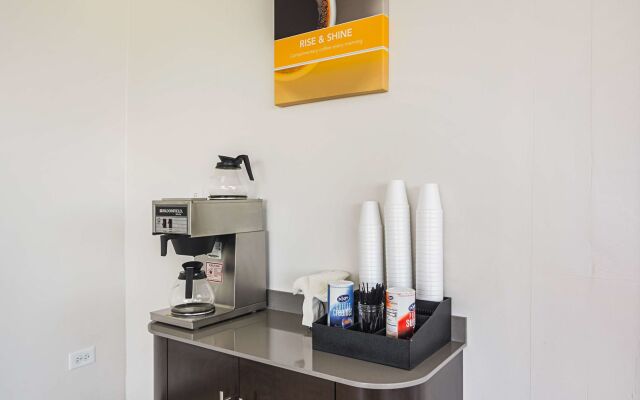 Motel 6 Cleveland, Tn