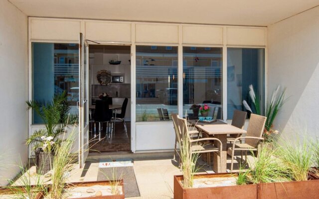 4 Person Holiday Home in Ringkobing-by Traum