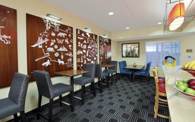 TownePlace Suites by Marriott San Jose Cupertino
