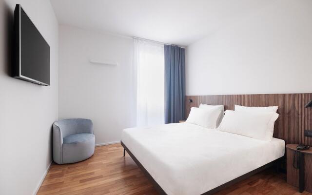 Hotel Casa Scaligeri