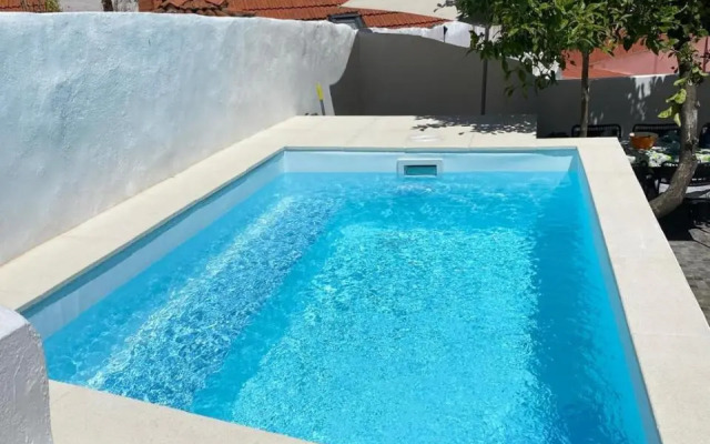 Castelo Terrace