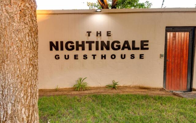 The Nightingale Guesthouse