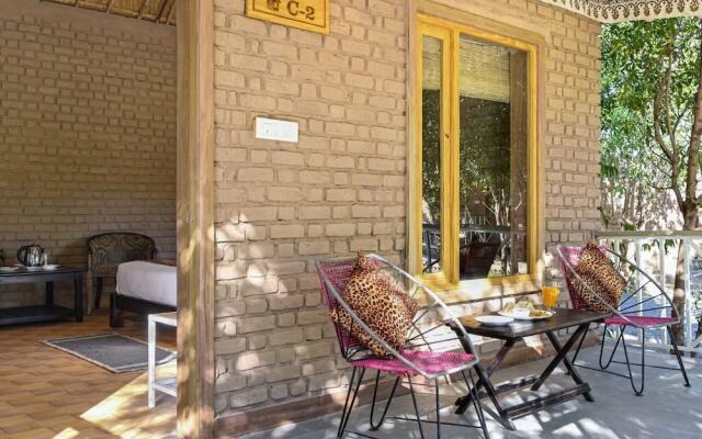 Kavish Jawai Village Resort