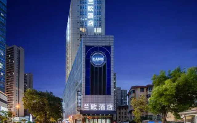LANOU Hotel