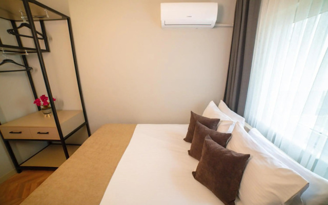 Moon Suites