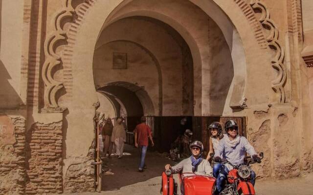 Riad Tzarra