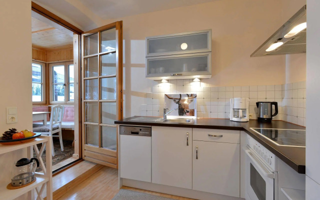 Alpine Homes - Haus Haggenmüller