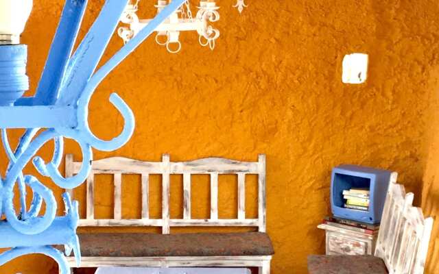 Hotel Rural Los Caracoles