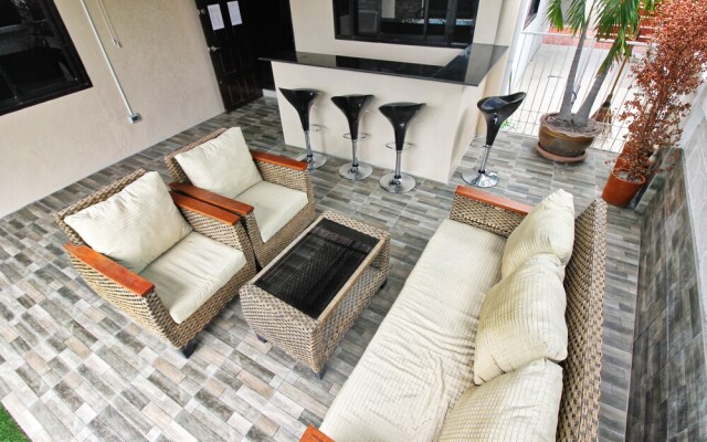 Suk Sabai Villa Pattaya