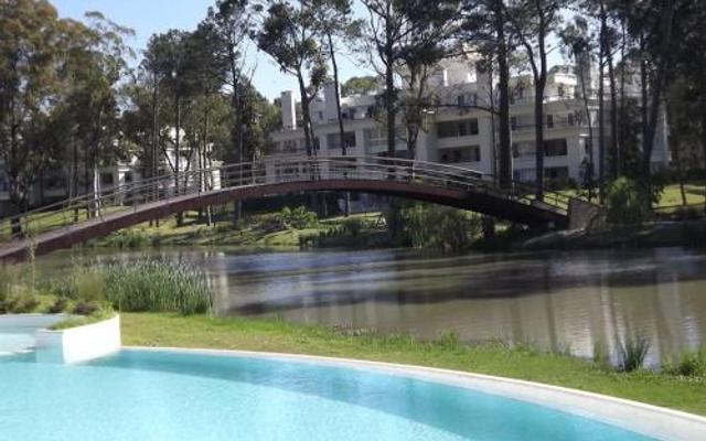 Apartamento en Punta del Este