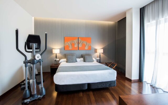 Hotel Carrís Marineda