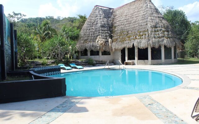 Calico Jack's Village