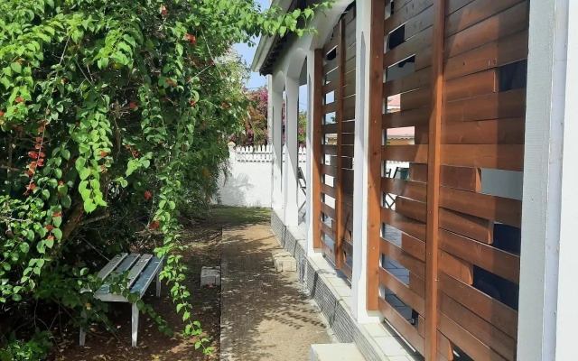 Spacieux cocon