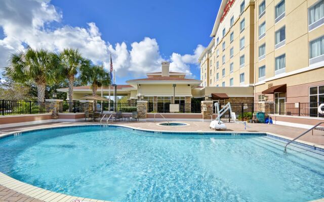 Hilton Garden Inn Tampa/Riverview/Brandon