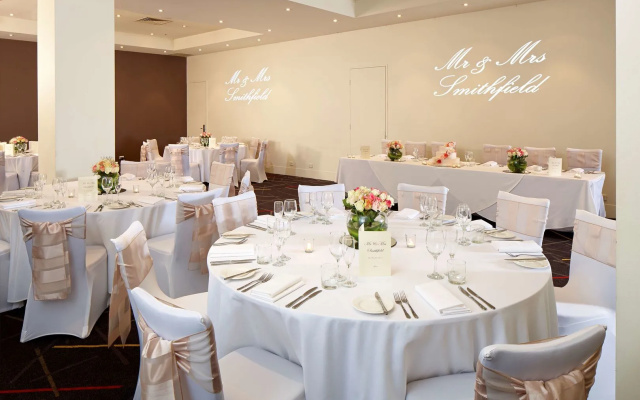 Flagstaff Gardens Hotel Melbourne