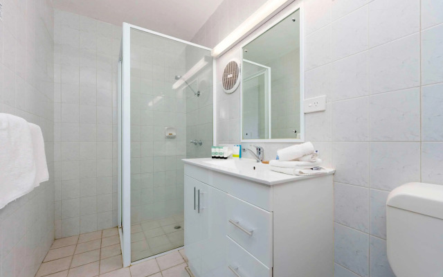 Comfort Inn & Suites Goodearth Perth