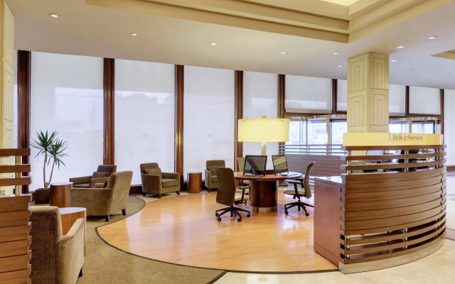 Sheraton Lima Historic Center