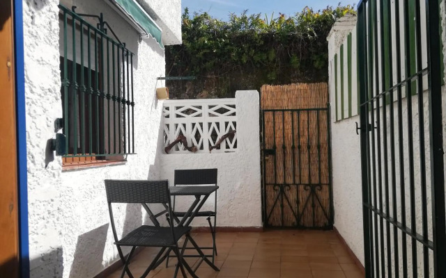 Apartamento La Muralla de Llanes