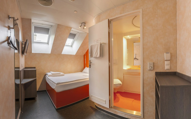 easyHotel Budapest Oktogon