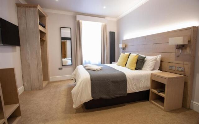 The Vanguard - York Residence