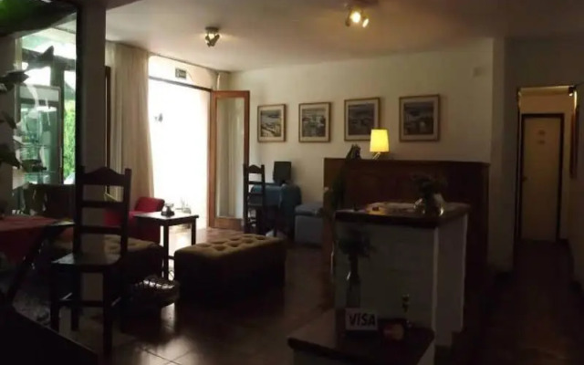 Posada San Diego
