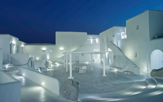 Mykonos Bay Resort & Villas