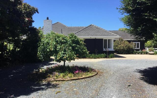 Pa Road B&B Kerikeri NZ