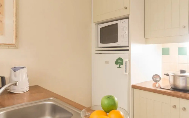 Authentic Apartment Located on the South Coast of the Landes