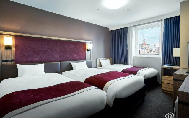 Daiwa Roynet Hotel Sapporo Susukino