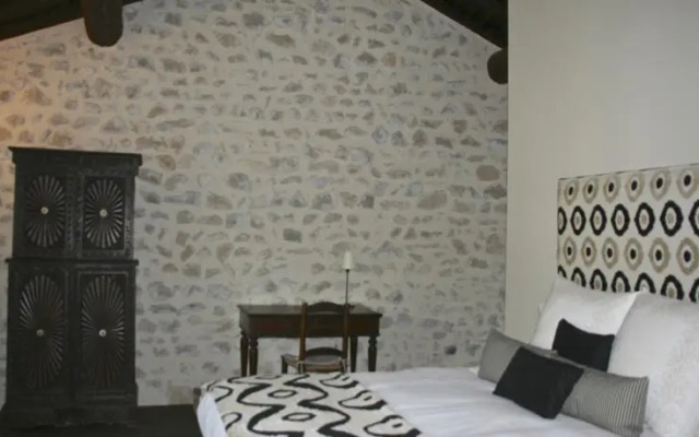 Le Petit Oustaou de Mouries