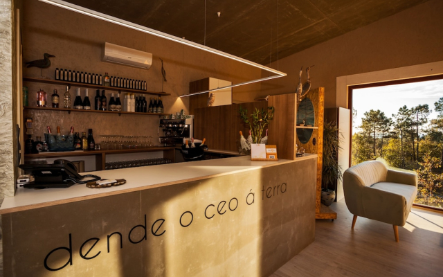 Nidos de Carnota