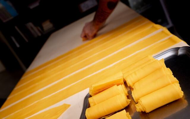 Albergo Ristorante Ai Tardì