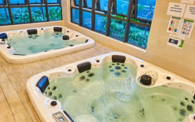 KtY Suite Atlantis Residence