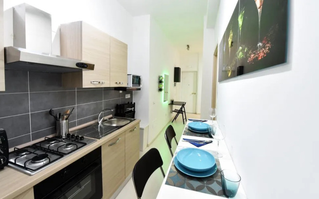 Maschio Angioino Suite