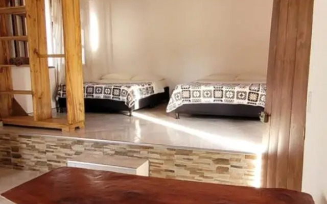 Hotel Trébol