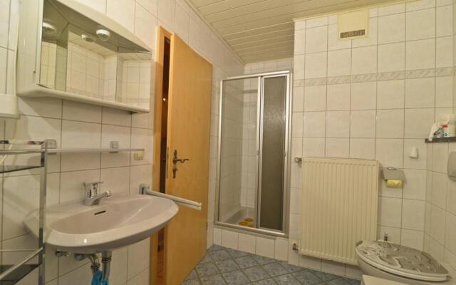 Ferienwohnung Röhm