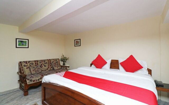 Oyo 37505 Hotel Diamond Hill