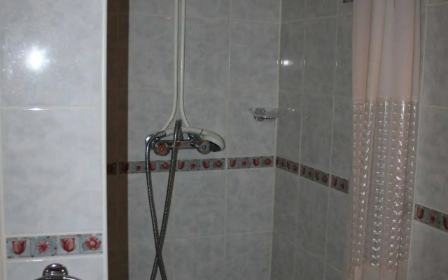Auberge La Fontaine